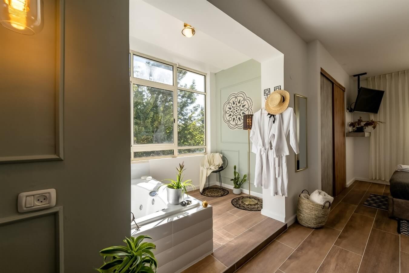 תמונה של סוויטה אוסנתה - 4