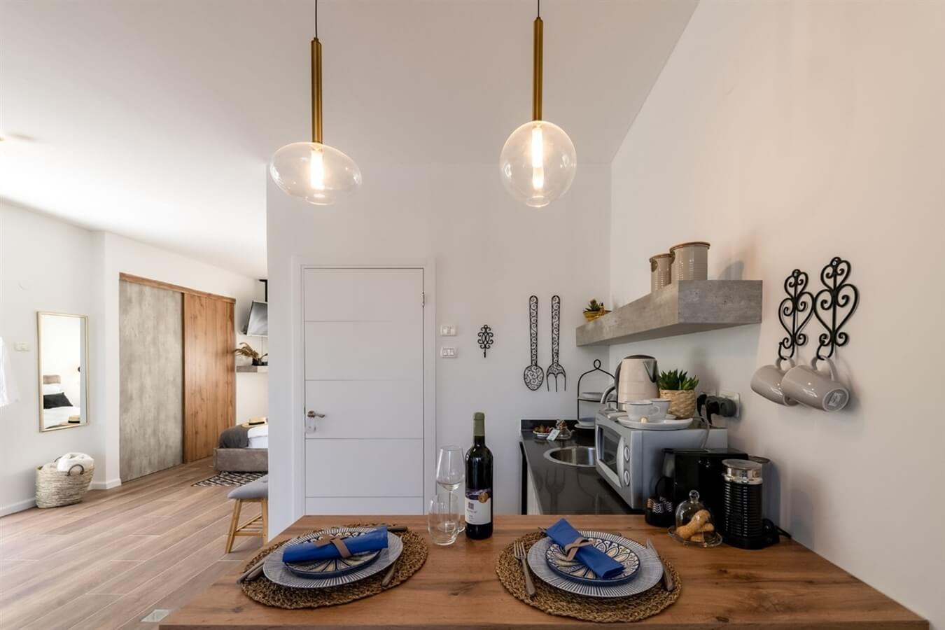 תמונה של סוויטה אוסנתה - 2