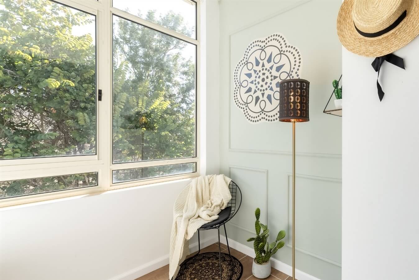 תמונה של סוויטה אוסנתה - 8