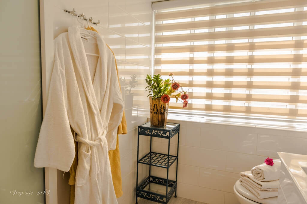 תמונה של בקתה 8 - 9