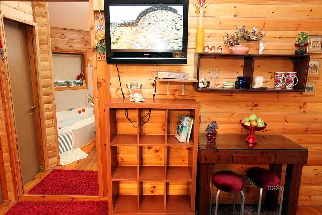 תמונה של בקתות 6-7 - 5