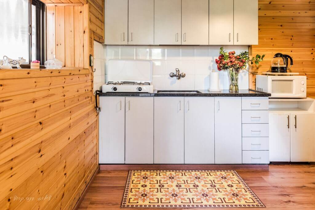 תמונה של בקתה 1 - 5