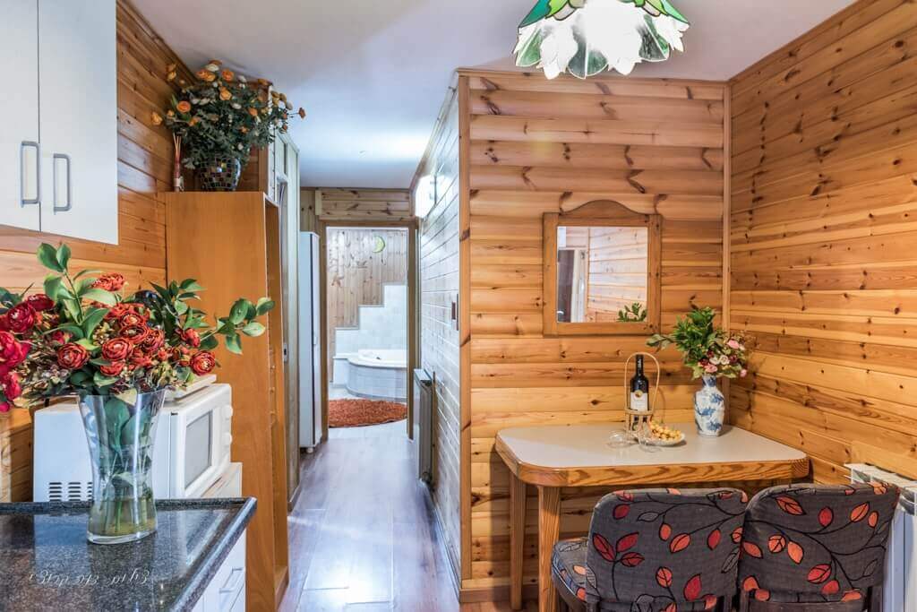 תמונה של בקתה 1 - 6