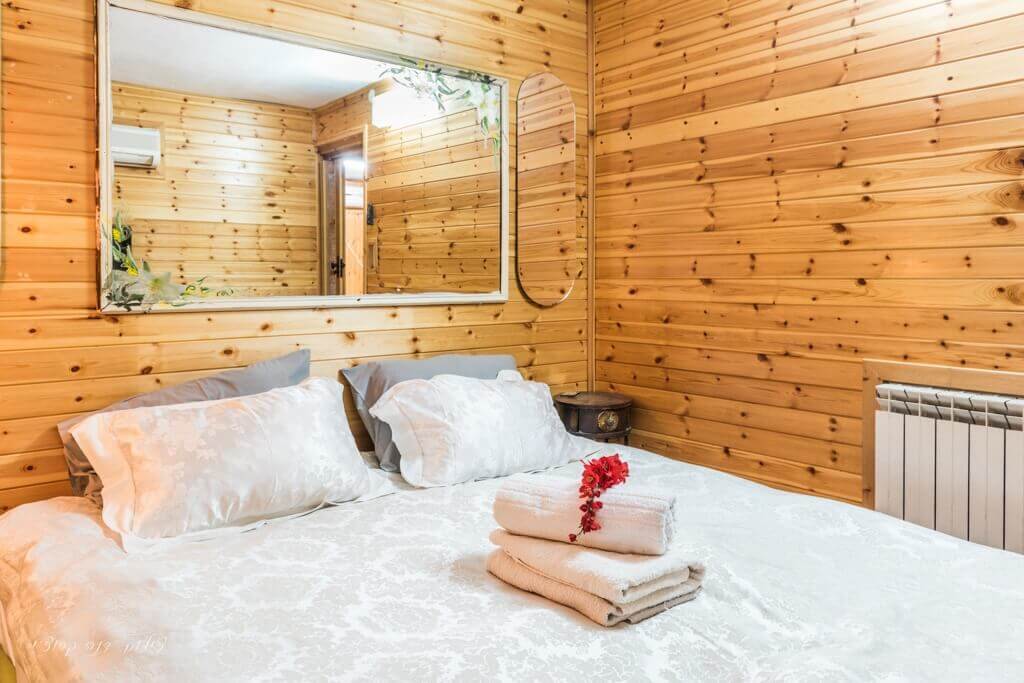 תמונה של בקתה 1 - 2