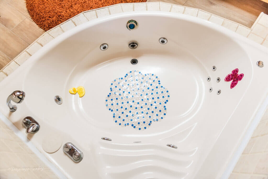 תמונה של בקתה 1 - 7