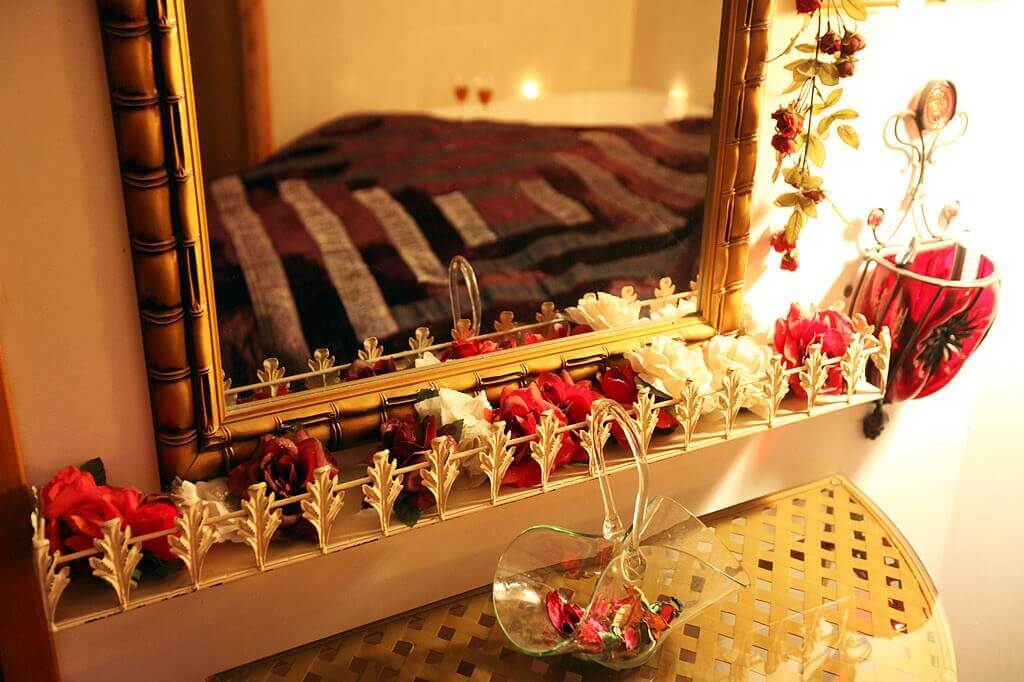 תמונה של בקתות 6-7 - 6