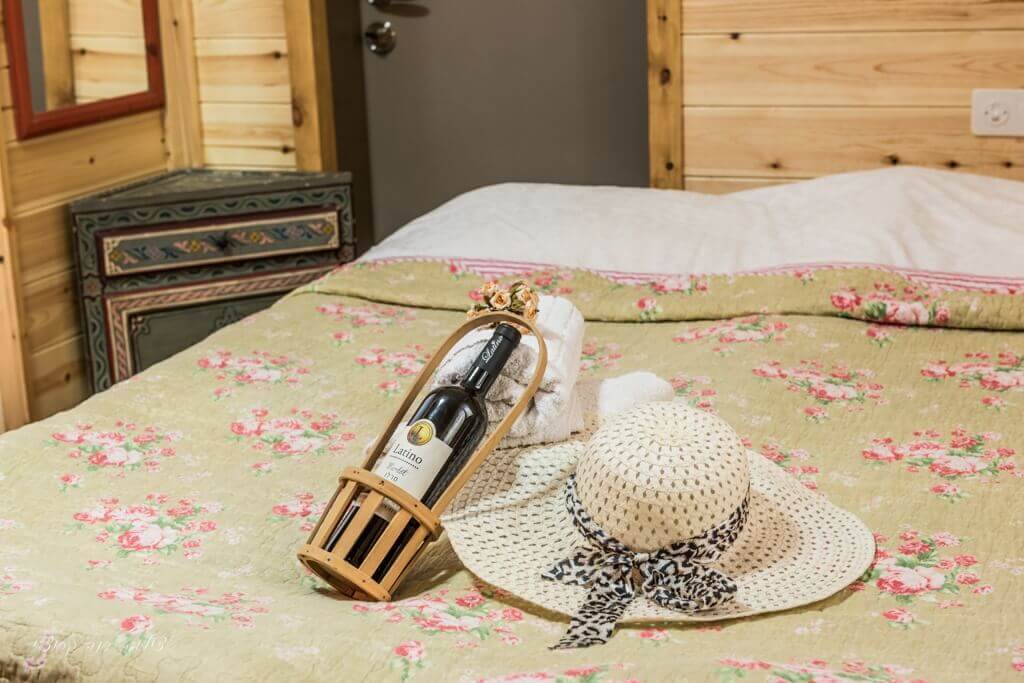 תמונה של בקתה 2 - 5