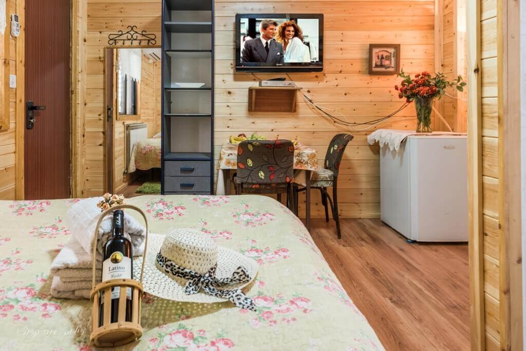 תמונה של בקתה 2 - 4