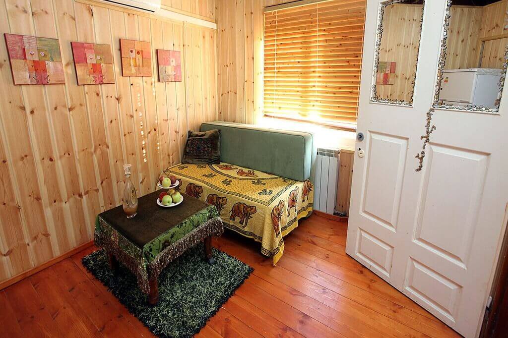 תמונה של בקתה 3 - 2