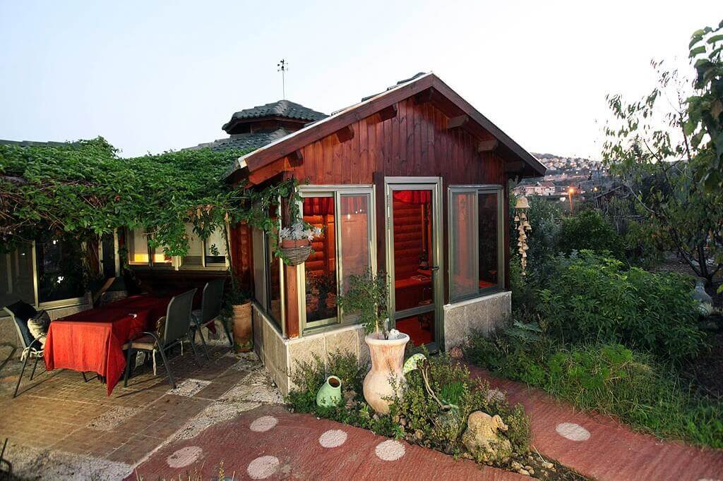 תמונה של בקתות 6-7 - 3