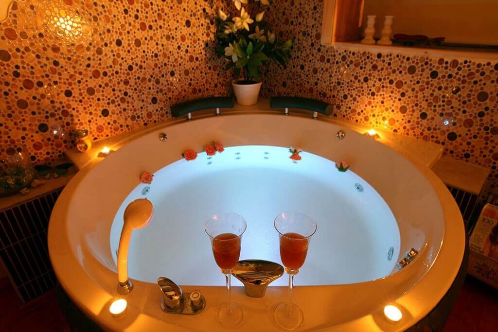 תמונה של בקתה 3 - 3