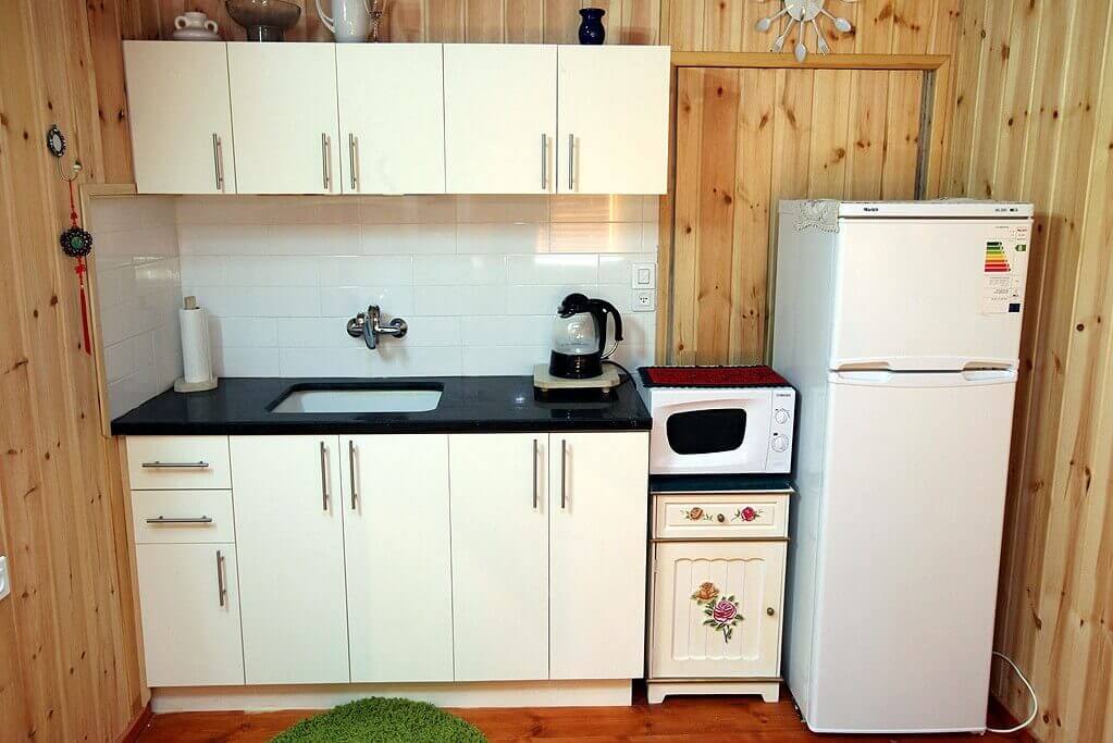 תמונה של בקתה 3 - 4