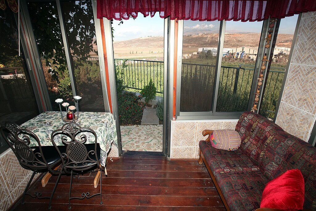 תמונה של בקתות 6-7 - 2