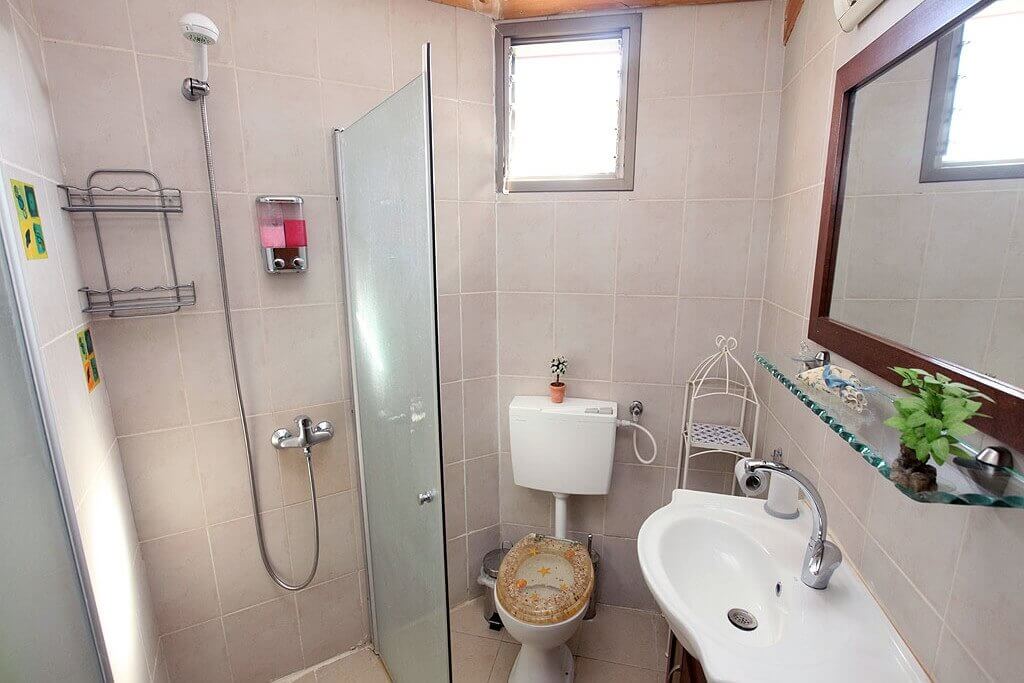 תמונה של בקתות 6-7 - 7