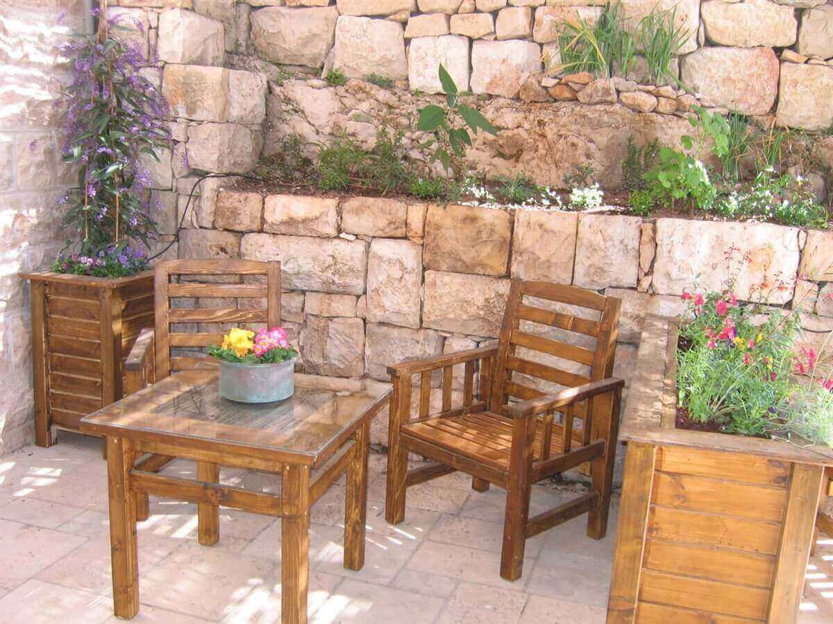 תמונה של הצימר הזוגי - 5 תמונה של הצימר הזוגי - 5