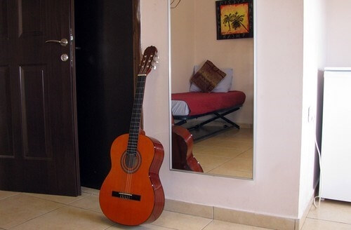 תמונה שצולמה באכסניית פנינת הים - 1 תמונה של אכסניית פנינת הים - 1