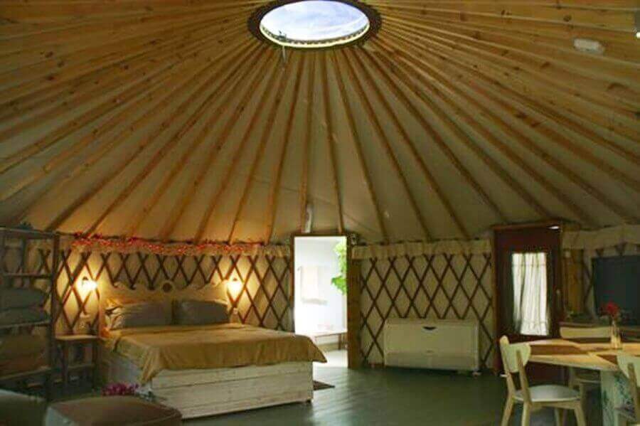 תמונה של אוהלי האירוח - 4 תמונה של אוהלי האירוח - 4