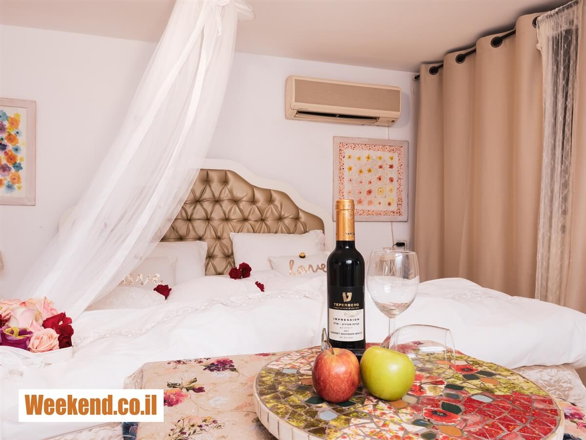 תמונה של הסוויטה הפרטית - 3