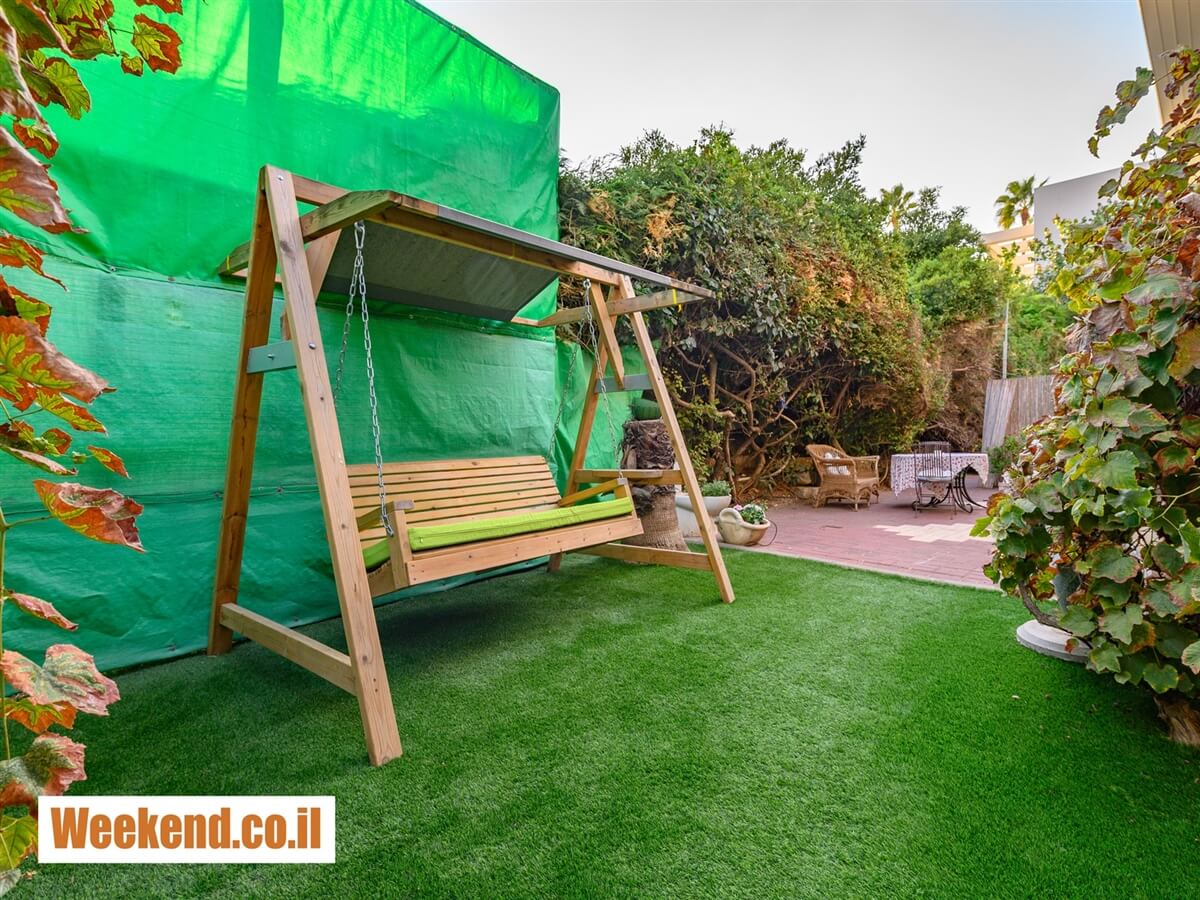 תמונה של הסוויטה הפרטית - 11