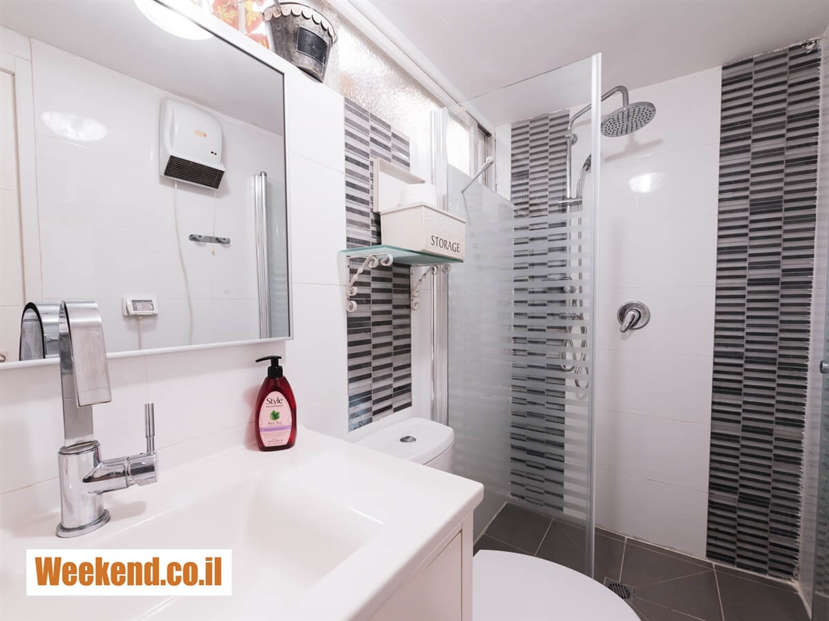 תמונה של הסוויטה הפרטית - 5