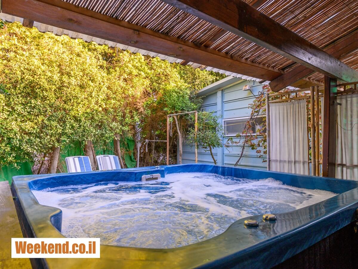 תמונה של הסוויטה הפרטית - 7