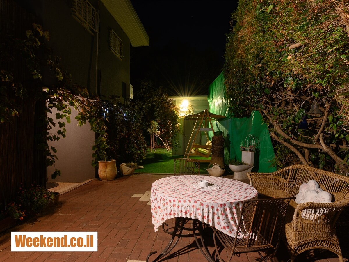 תמונה של הסוויטה הפרטית - 9