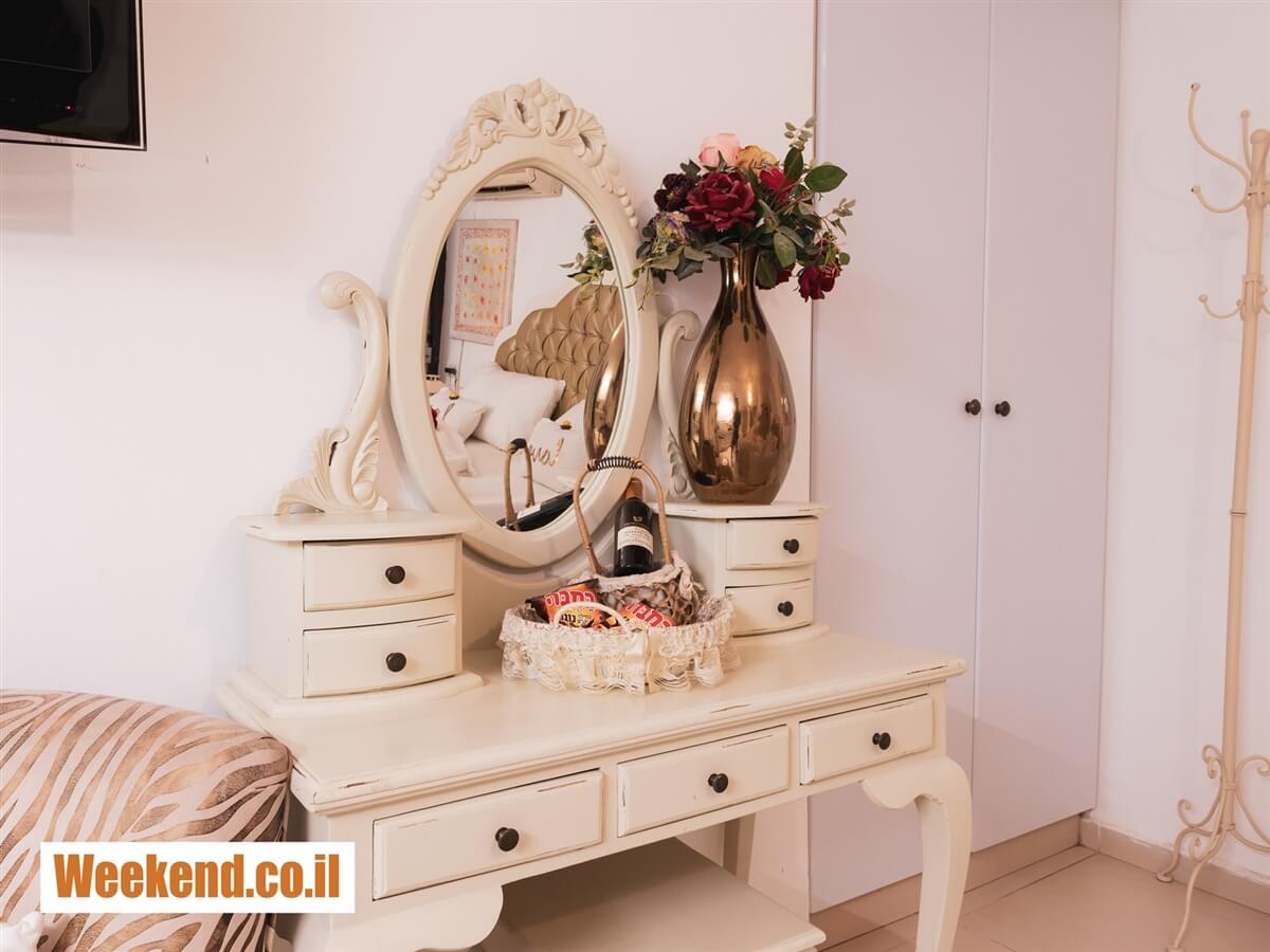 תמונה של הסוויטה הפרטית - 4