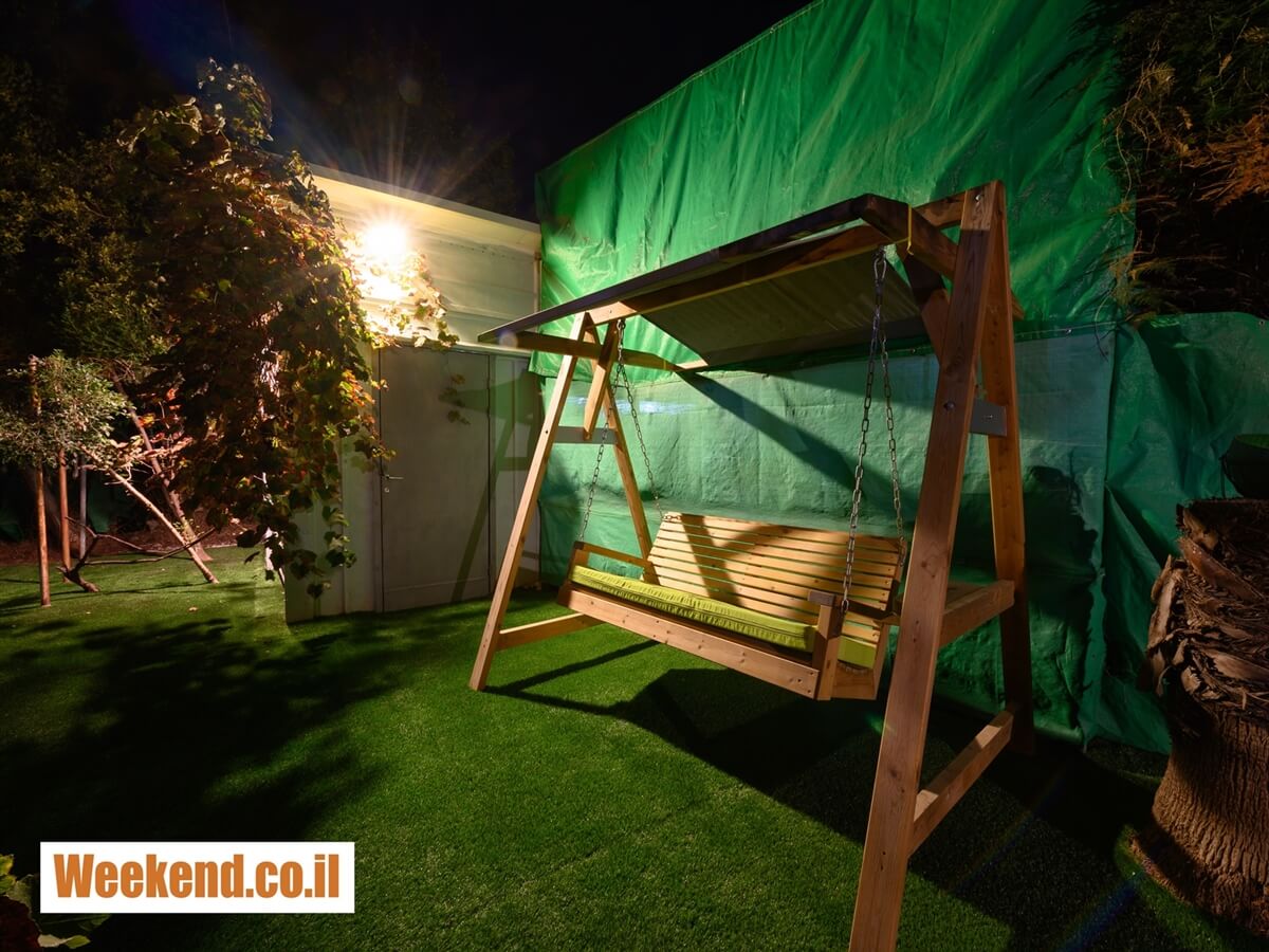 תמונה של הסוויטה הפרטית - 10