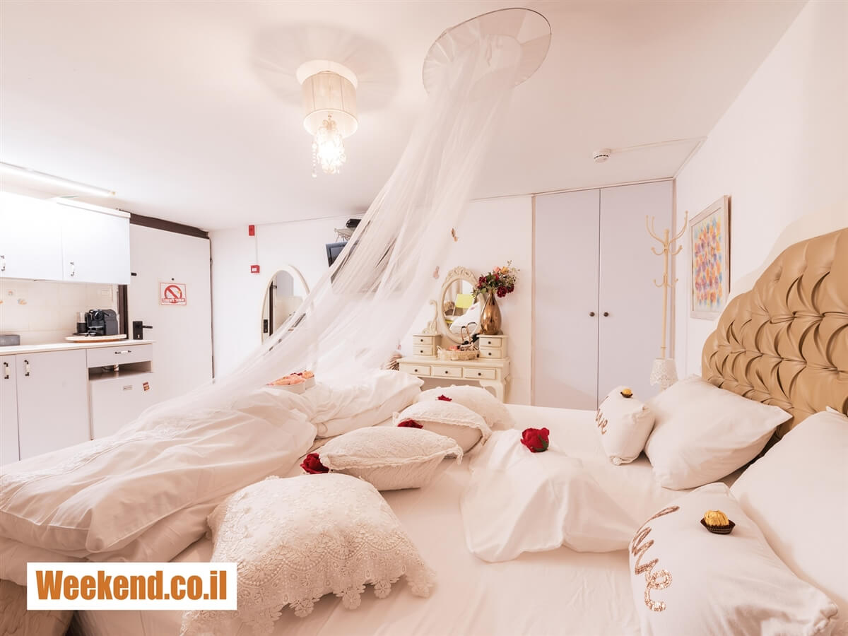 תמונה של הסוויטה הפרטית - 2