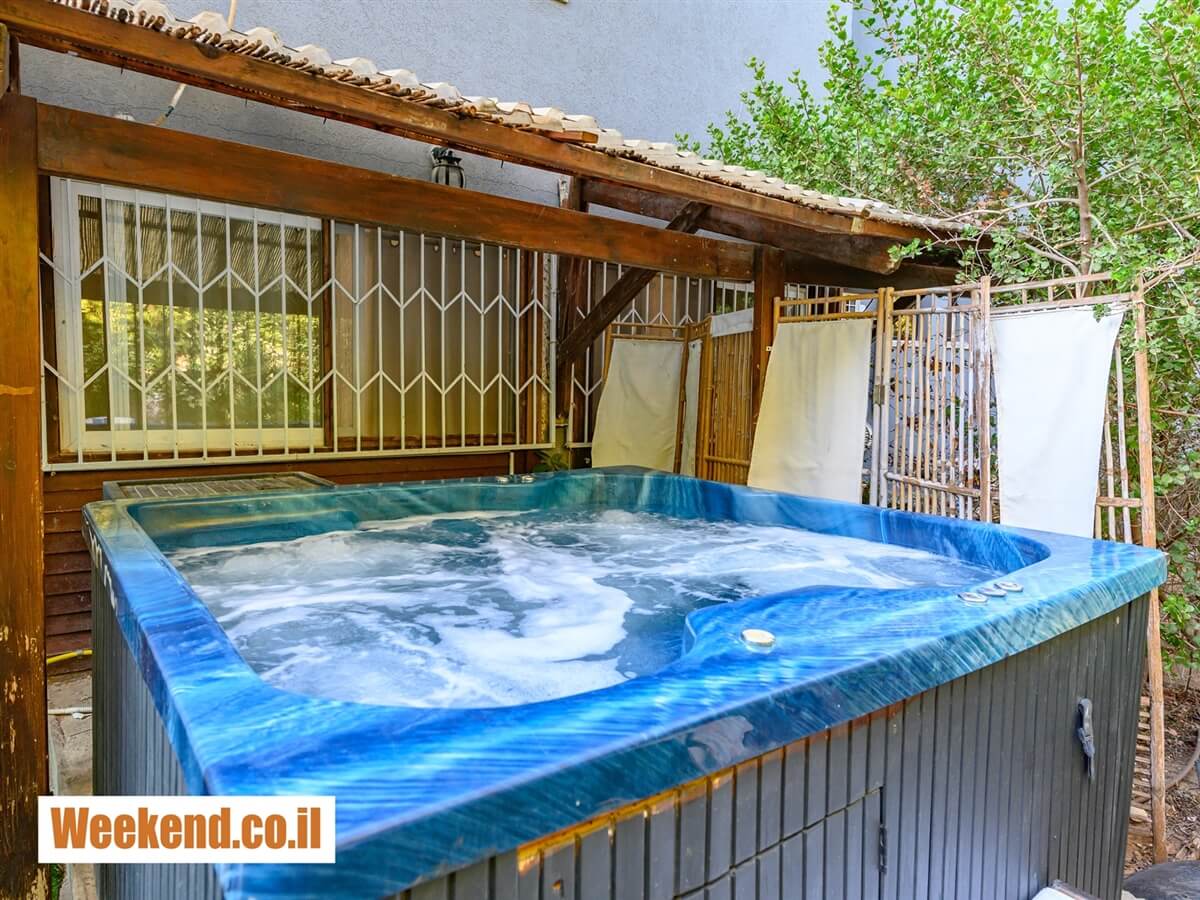 תמונה של הסוויטה הפרטית - 6