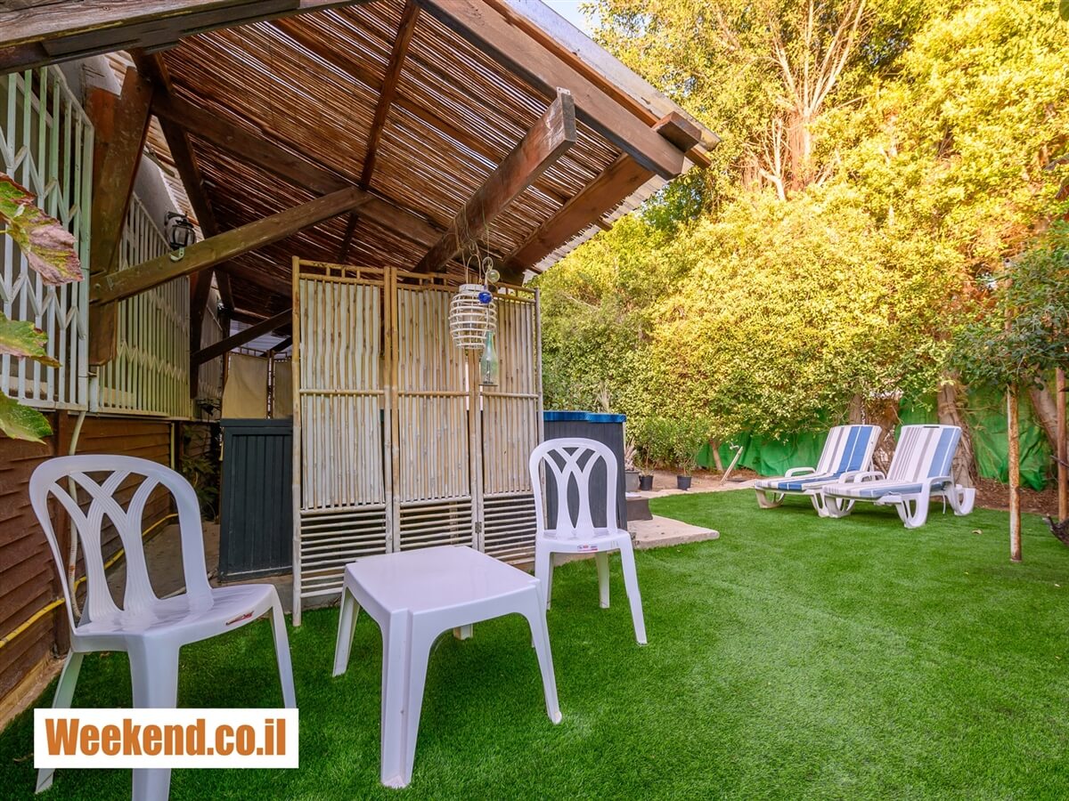 תמונה של הסוויטה הפרטית - 8