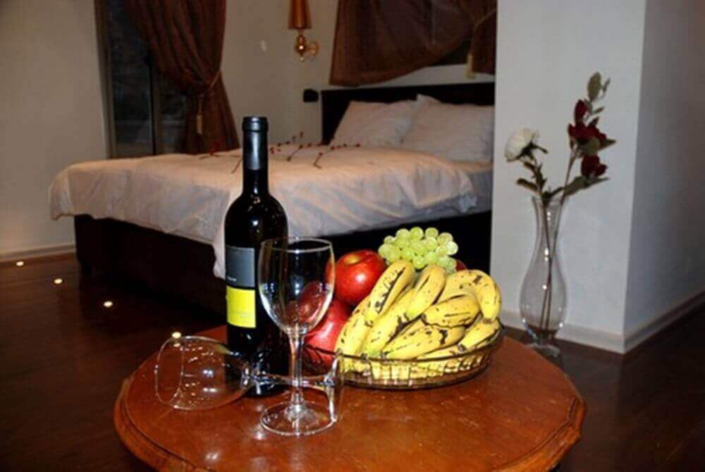 תמונה של סוויטת ערמון - 4