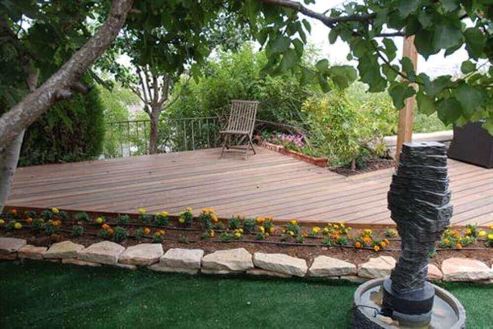 תמונה של סוויטת ערמון - 5