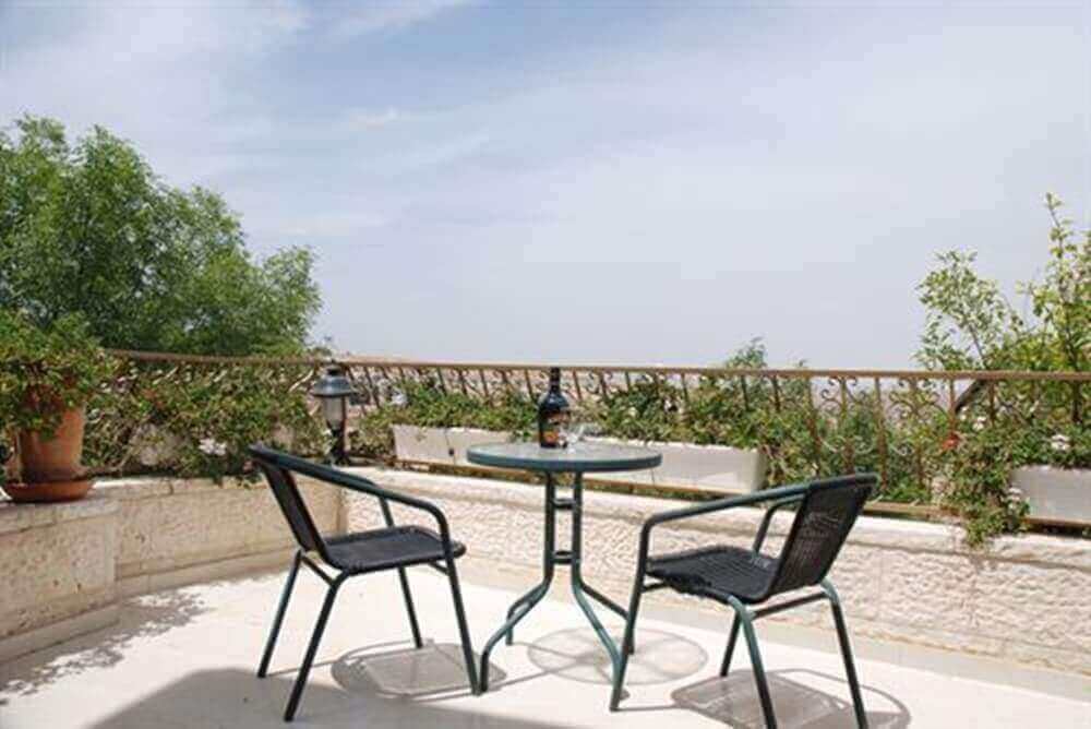 תמונה של סוויטת ערמון - 7