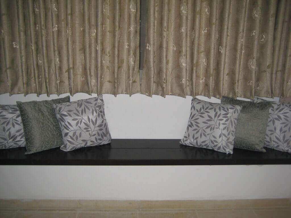 תמונה של סוויטה עם ג'קוזי - 3 תמונה של סוויטה עם ג'קוזי - 3