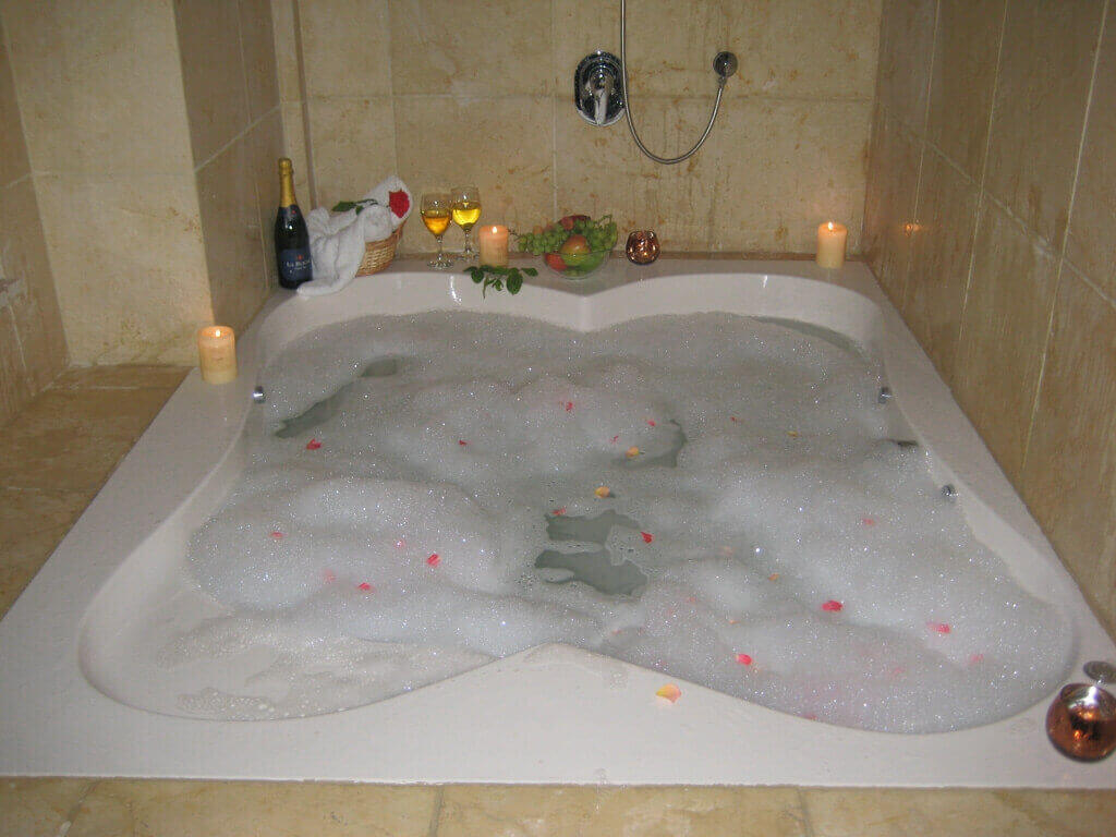 תמונה שצולמה בסוויטות לונה דה מונטה - נס הרים - 1 תמונה של סוויטות לונה דה מונטה - נס הרים - 1