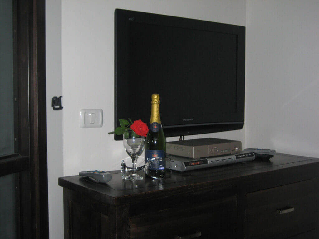 תמונה של סוויטה עם ג'קוזי - 4 תמונה של סוויטה עם ג'קוזי - 4