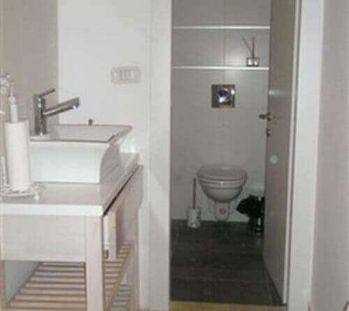 תמונה של דירת יוקרה - 8