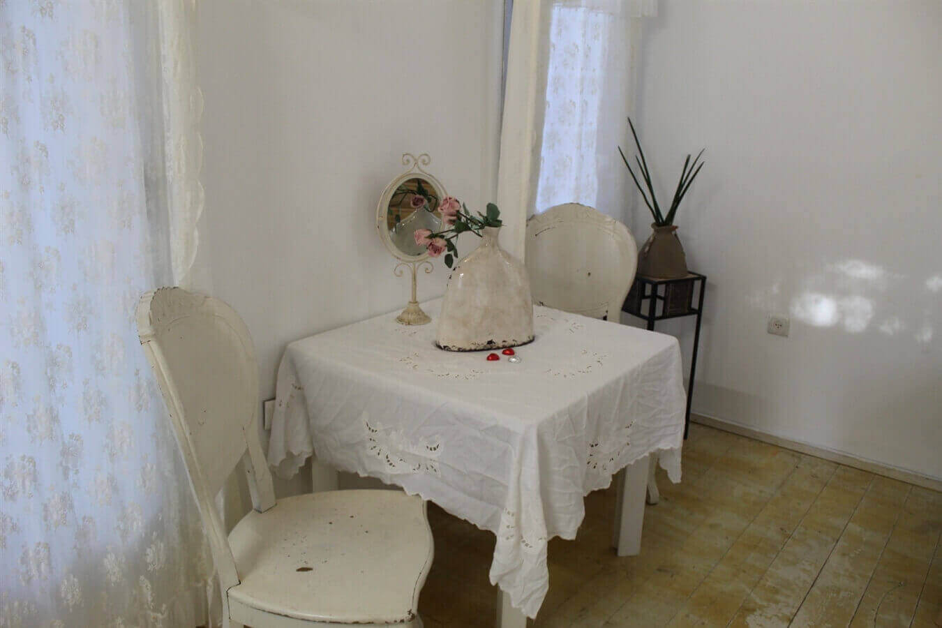 תמונה של הבקתה הרומנטית - 10