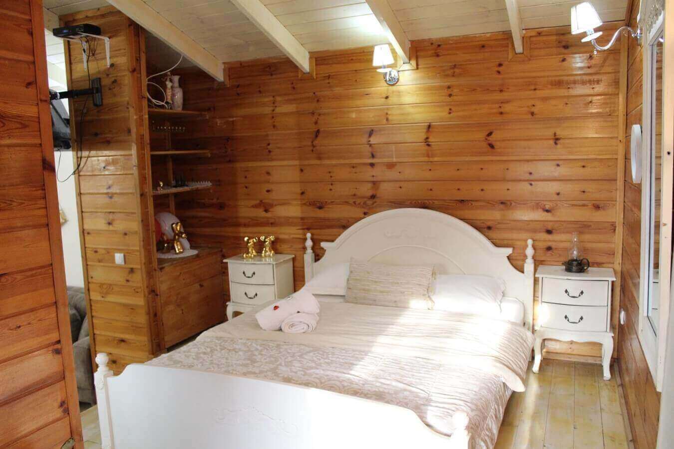 תמונה של הבקתה הרומנטית - 2