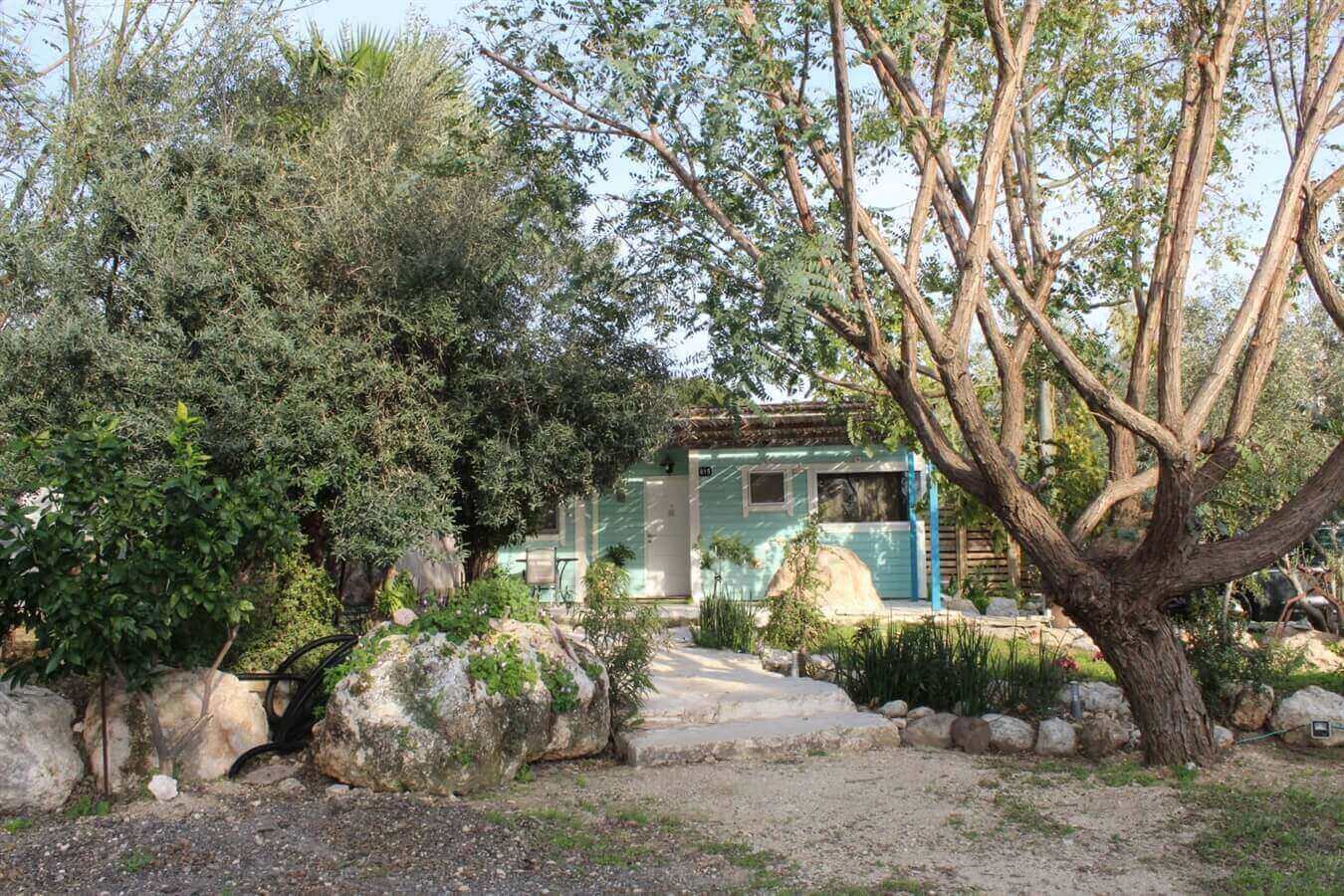 תמונה של הבקתה הרומנטית - 4