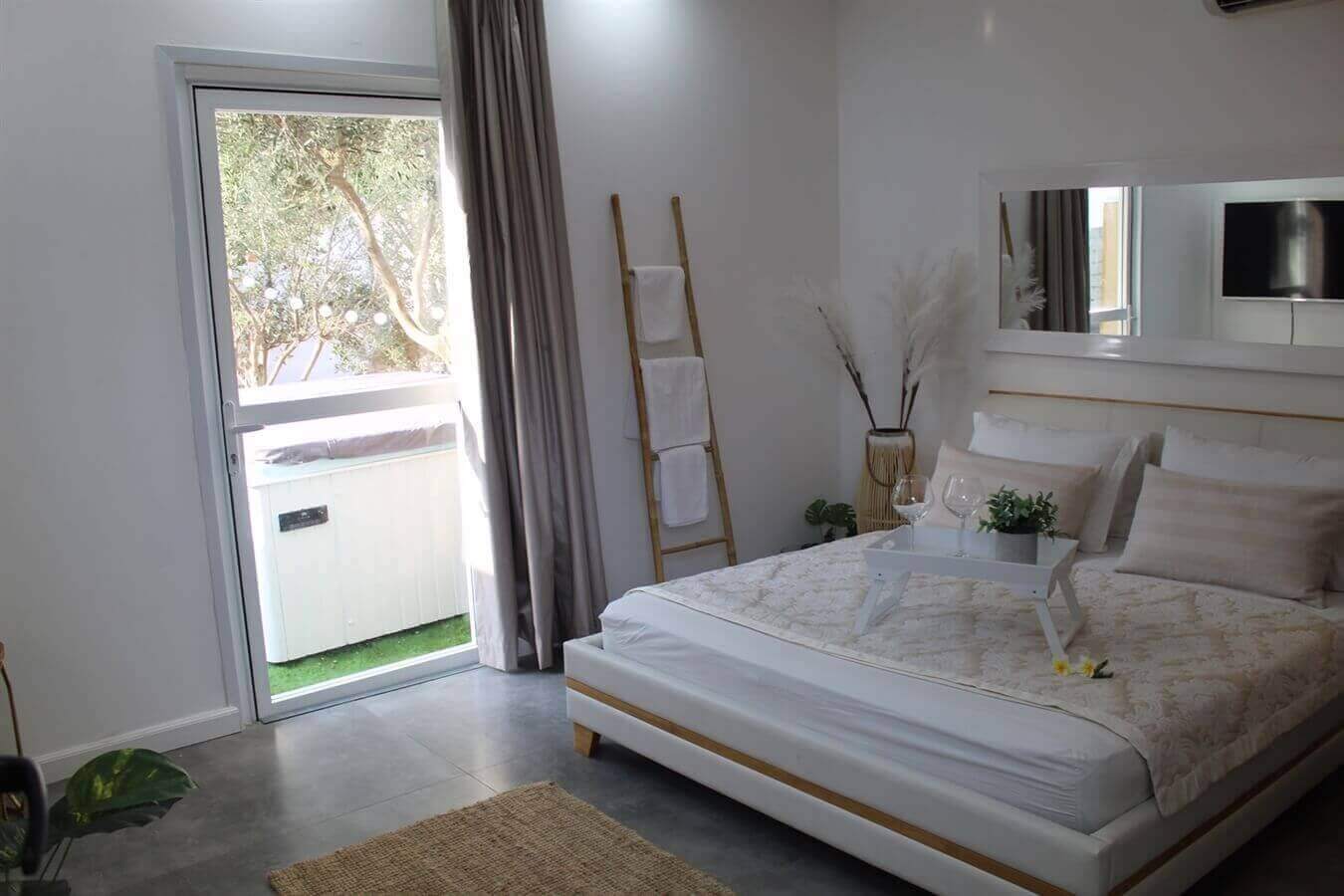 תמונה של סוויטת סיישל - 2