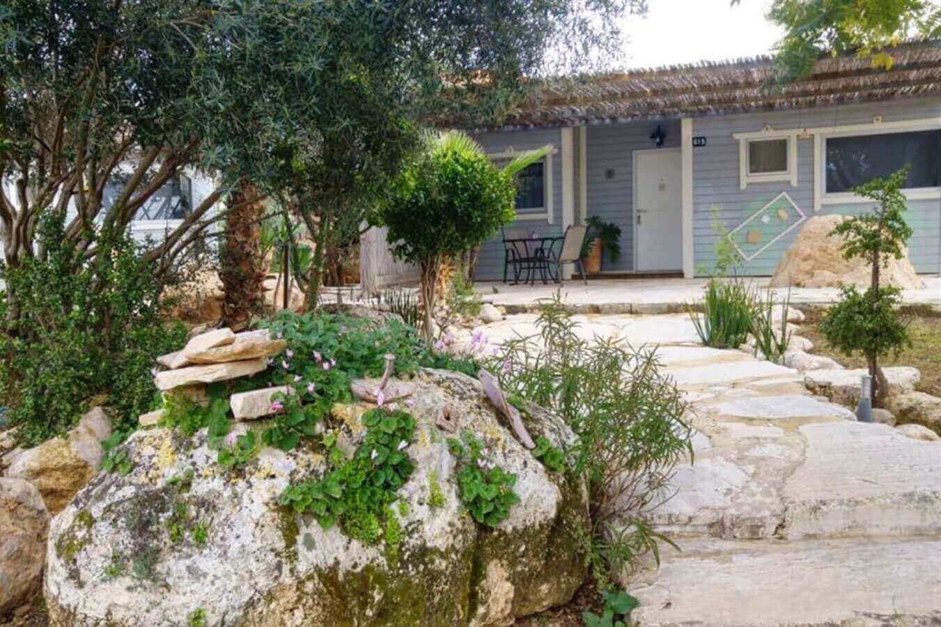 תמונה של הבקתה הקלאסית - 7