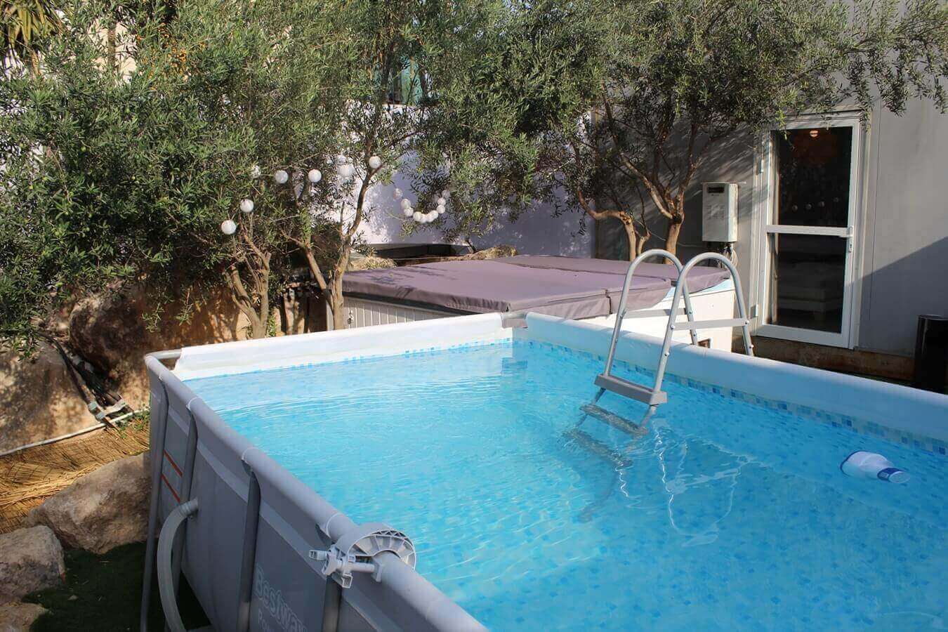 תמונה של סוויטת סיישל - 4