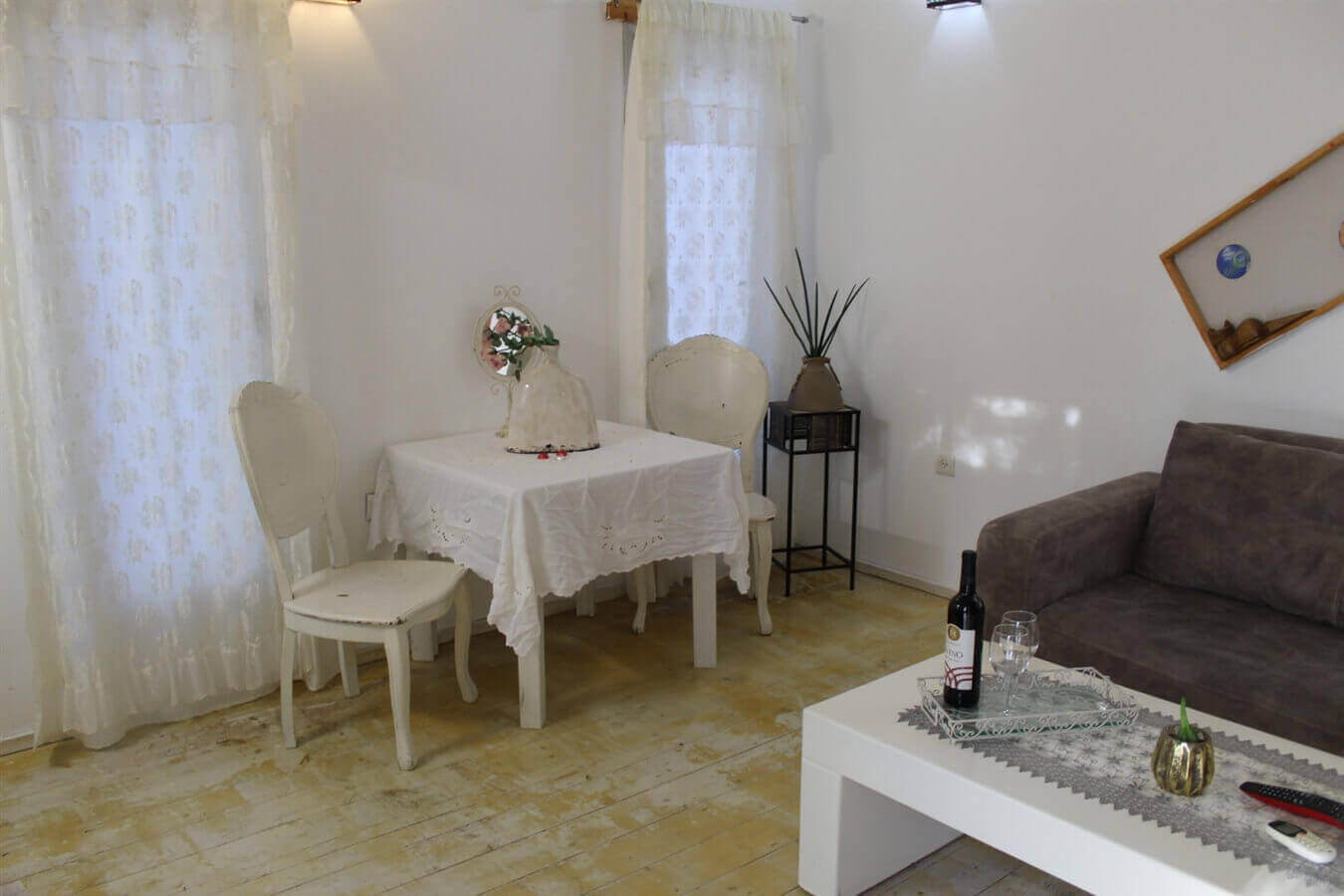 תמונה של הבקתה הרומנטית - 6