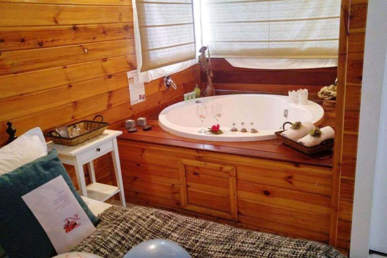 תמונה של הבקתה הקלאסית - 6