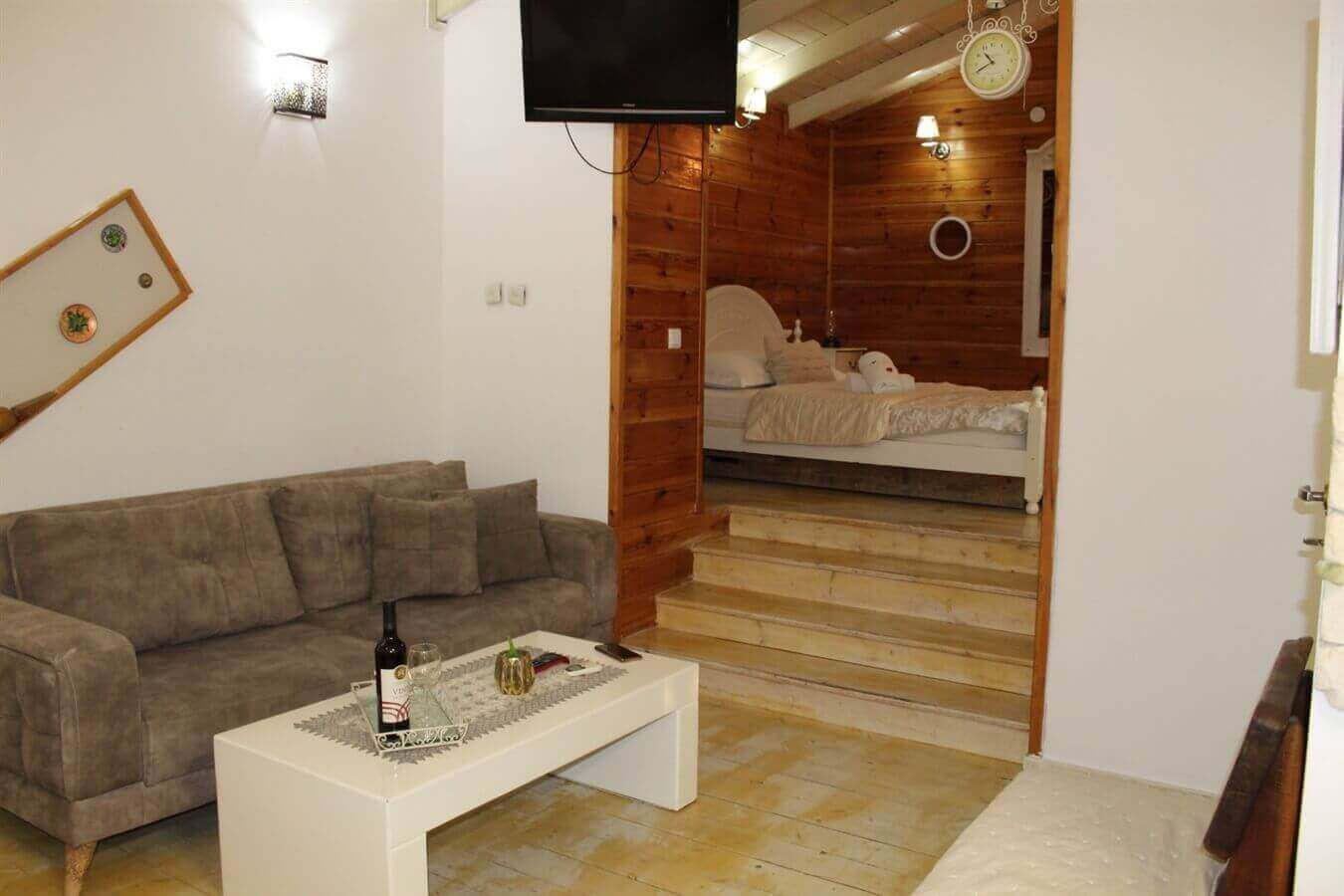 תמונה של הבקתה הרומנטית - 5