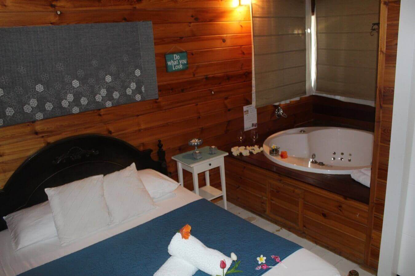 תמונה של הבקתה הקלאסית - 3