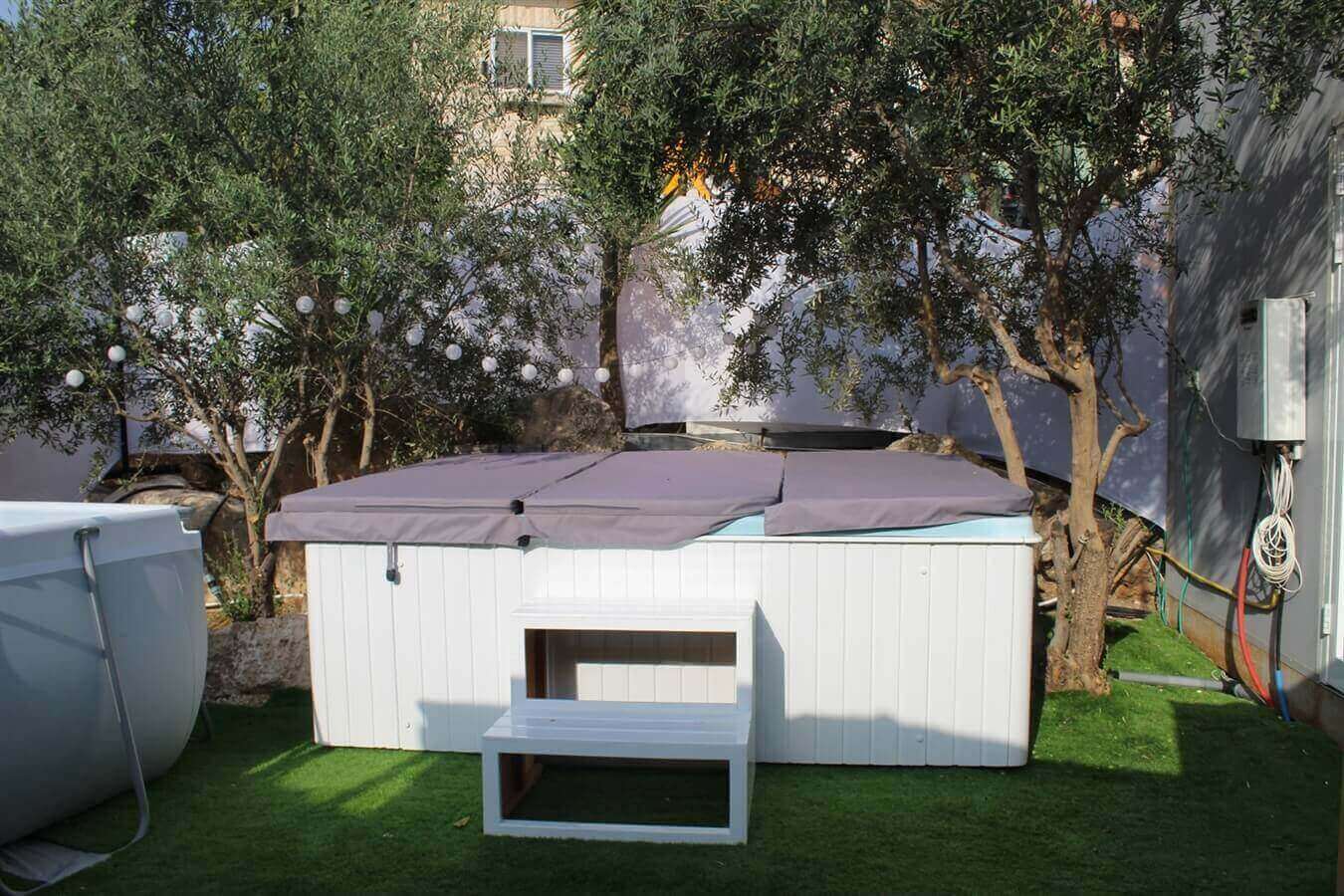 תמונה של סוויטת סיישל - 7