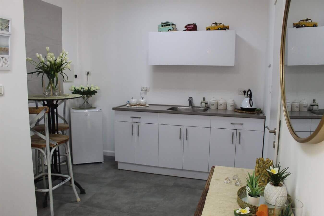 תמונה של סוויטת סיישל - 3